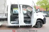 2019 Volkswagen T6