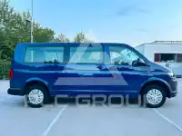 2019 Volkswagen T6