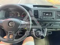 2019 Volkswagen T6