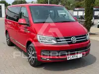 2019 Volkswagen T6
