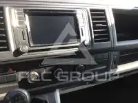 2019 Volkswagen T6