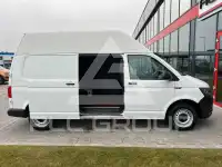 2019 Volkswagen T6