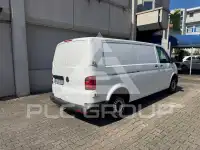 2019 Volkswagen T6