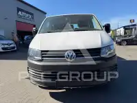 2019 Volkswagen T6