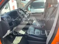 2019 Volkswagen T6