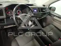 2019 Volkswagen T6