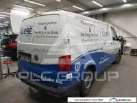 2019 Volkswagen T6