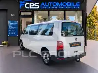 2019 Volkswagen T6