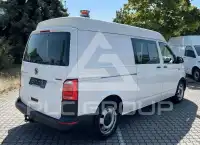 2019 Volkswagen T6
