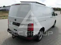 2019 Volkswagen T6