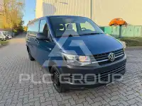 2019 Volkswagen T6