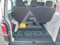 2019 Volkswagen T6