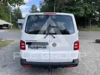 2019 Volkswagen T6