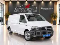 2019 Volkswagen T6