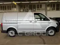 2019 Volkswagen T6
