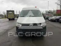 2019 Volkswagen T6