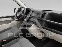 2019 Volkswagen T6