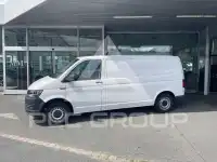 2019 Volkswagen T6