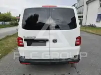 2019 Volkswagen T6