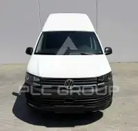 2019 Volkswagen T6