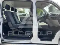 2019 Volkswagen T6