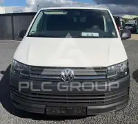 2019 Volkswagen T6