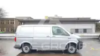 2019 Volkswagen T6