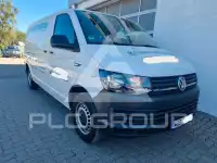 2019 Volkswagen T6