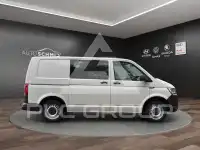 2019 Volkswagen T6