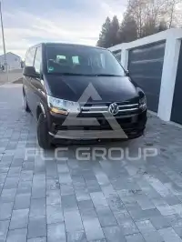 2019 Volkswagen T6