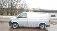 2019 Volkswagen T6
