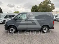 2019 Volkswagen T6