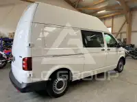2019 Volkswagen T6