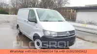 2019 Volkswagen T6