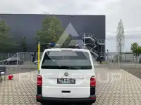 2019 Volkswagen T6