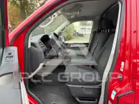 2019 Volkswagen T6
