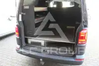 2019 Volkswagen T6