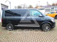 2019 Volkswagen T6
