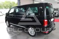 2019 Volkswagen T6