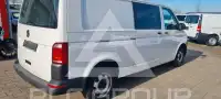 2019 Volkswagen T6