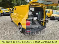 2019 Volkswagen T6