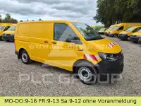 2019 Volkswagen T6