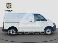 2019 Volkswagen T6