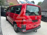 2019 Volkswagen T6