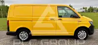 2019 Volkswagen T6