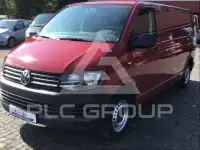 2019 Volkswagen T6