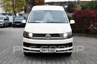 2019 Volkswagen T6