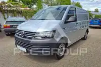 2019 Volkswagen T6
