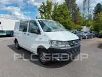 2019 Volkswagen T6