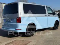 2019 Volkswagen T6